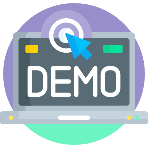 Demo Manager